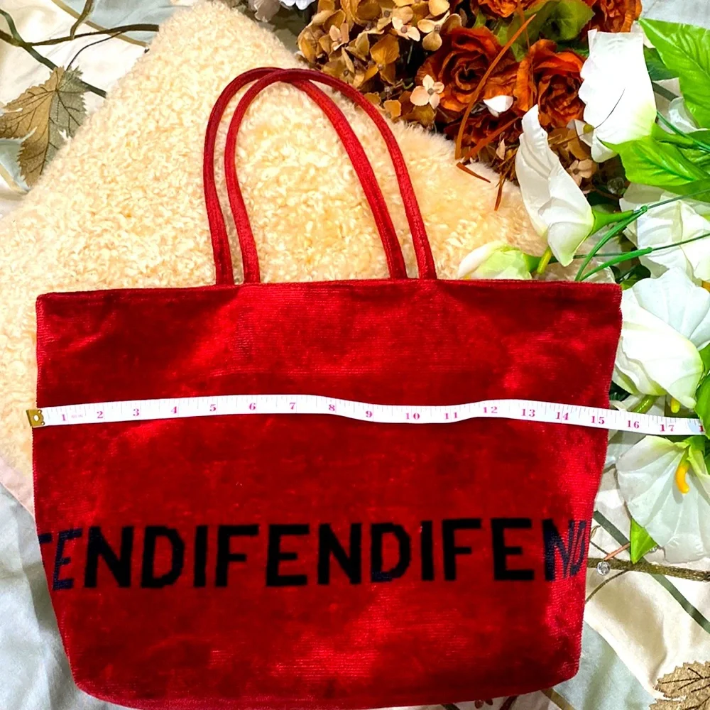 FENDI🖤❤️ - Picture 7 of 12